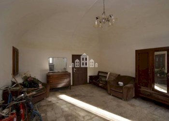 Salone - Casa indipendente via Case Rossetto, 3, Pertusio - foto 8