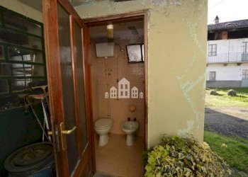 Ingresso - Casa indipendente via Case Rossetto, 3, Pertusio - foto 10