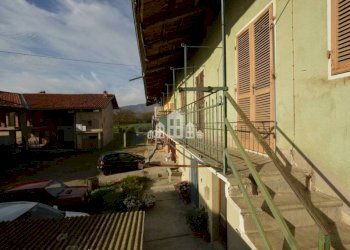 Balcone - Casa indipendente via Case Rossetto, 3, Pertusio - foto 12