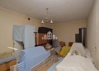 Camera da letto - Casa indipendente via Case Rossetto, 3, Pertusio - foto 16