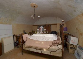 Camera da letto - Casa indipendente via Case Rossetto, 3, Pertusio - foto 18