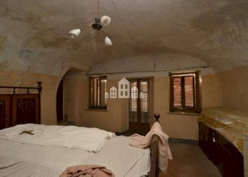 Camera da letto - Casa indipendente via Case Rossetto, 3, Pertusio - foto 19