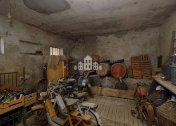 Cantina - Casa indipendente via Case Rossetto, 3, Pertusio - foto 21