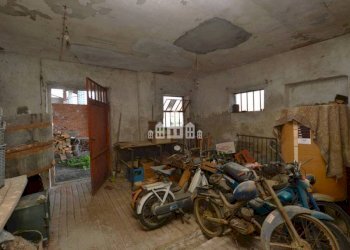 Magazzino - Casa indipendente via Case Rossetto, 3, Pertusio - foto 22