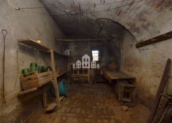 Cantina - Casa indipendente via Case Rossetto, 3, Pertusio - foto 25