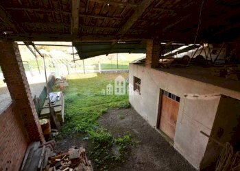 Giardino - Casa indipendente via Case Rossetto, 3, Pertusio - foto 26