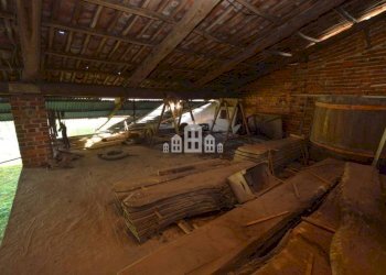 Altro - Casa indipendente via Case Rossetto, 3, Pertusio - foto 27