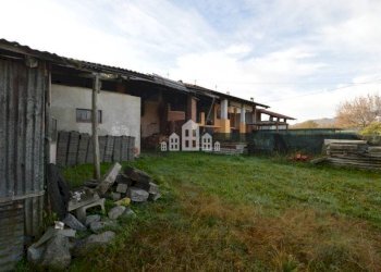 Terreno - Casa indipendente via Case Rossetto, 3, Pertusio - foto 28