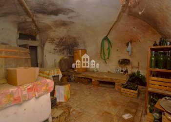 Cantina - Casa indipendente via Case Rossetto, 3, Pertusio - foto 21