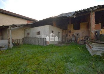 Terreno - Casa indipendente via Case Rossetto, 3, Pertusio - foto 24