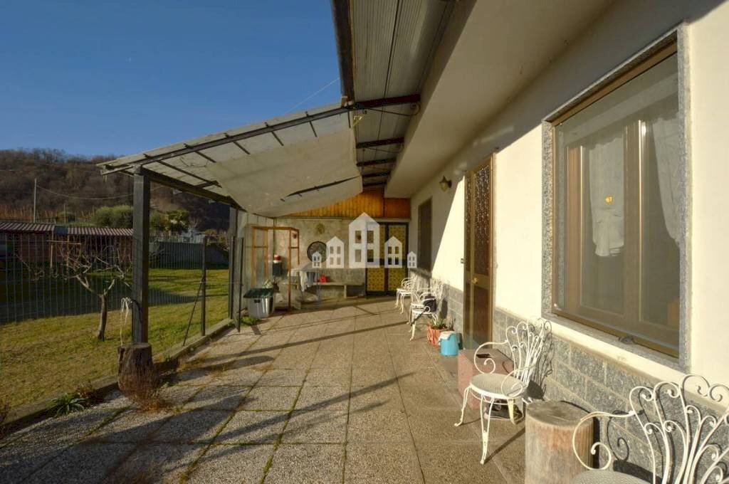 Giardino - Independent house via Cesare Pavese, 16, Cuorgnè - photo 2