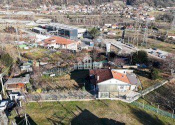 Vista - Independent house via Cesare Pavese, 16, Cuorgnè - photo 5