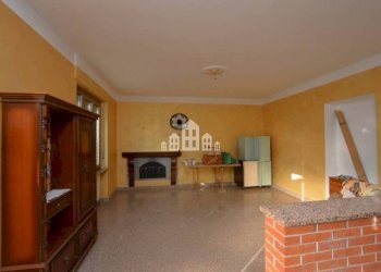 Salone - Independent house via Cesare Pavese, 16, Cuorgnè - photo 8