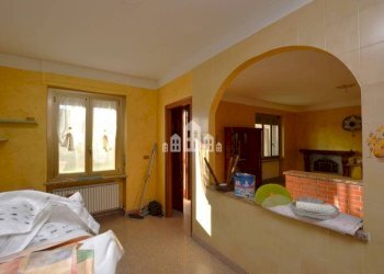 Salone - Independent house via Cesare Pavese, 16, Cuorgnè - photo 9