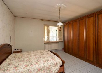 Camera da letto - Independent house via Cesare Pavese, 16, Cuorgnè - photo 11