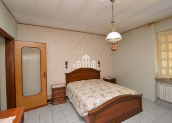 Camera da letto - Independent house via Cesare Pavese, 16, Cuorgnè - photo 12