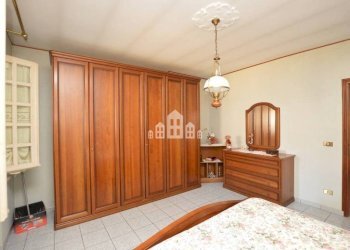 Camera da letto - Independent house via Cesare Pavese, 16, Cuorgnè - photo 13