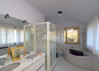 Bagno - Independent house via Cesare Pavese, 16, Cuorgnè - photo 16