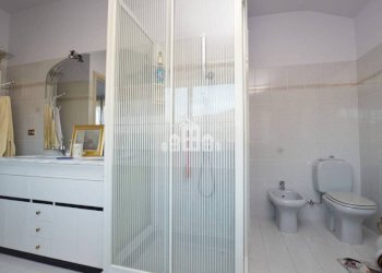 Bagno - Independent house via Cesare Pavese, 16, Cuorgnè - photo 17