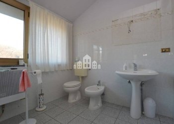 Bagno - Independent house via Cesare Pavese, 16, Cuorgnè - photo 19