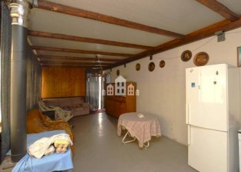 Veranda - Independent house via Cesare Pavese, 16, Cuorgnè - photo 20