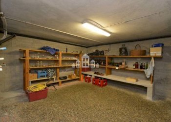 Cantina - Independent house via Cesare Pavese, 16, Cuorgnè - photo 21