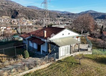 Vista - Independent house via Cesare Pavese, 16, Cuorgnè - photo 22