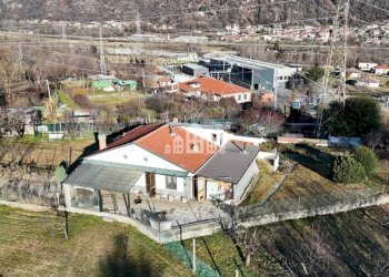 Vista - Independent house via Cesare Pavese, 16, Cuorgnè - photo 23