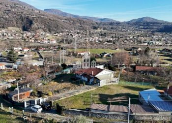 Vista - Independent house via Cesare Pavese, 16, Cuorgnè - photo 26