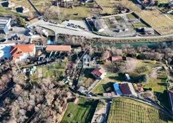 Terreno - Independent house via Cesare Pavese, 16, Cuorgnè - photo 27