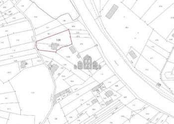 Planimetria - Independent house via Cesare Pavese, 16, Cuorgnè - photo 29