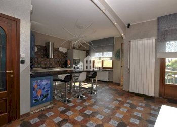 Interno non residenziale - Casa indipendente via Angelo Barengo, 11, Castellamonte - foto 7