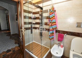 Bagno - Casa indipendente via Angelo Barengo, 11, Castellamonte - foto 17