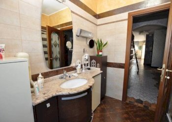 Bagno - Casa indipendente via Angelo Barengo, 11, Castellamonte - foto 18