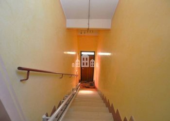 Scala - Casa indipendente via Angelo Barengo, 11, Castellamonte - foto 21