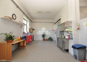 Magazzino - Casa indipendente via Angelo Barengo, 11, Castellamonte - foto 23