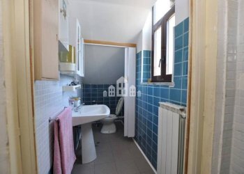 Bagno - Casa indipendente via Angelo Barengo, 11, Castellamonte - foto 25