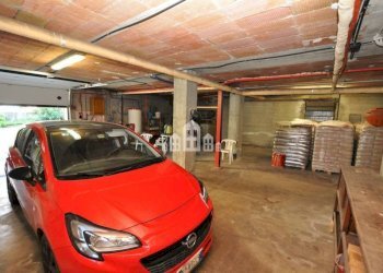Posto macchina - Casa indipendente via Angelo Barengo, 11, Castellamonte - foto 29