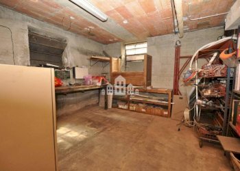 Cantina - Casa indipendente via Angelo Barengo, 11, Castellamonte - foto 30