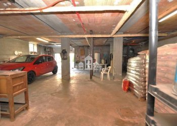 Magazzino - Casa indipendente via Angelo Barengo, 11, Castellamonte - foto 31