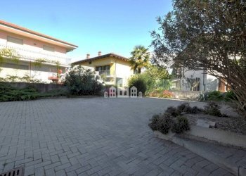 Posto macchina - Independent house via Angelo Barengo, 11, Castellamonte - photo 32