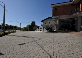 Posto macchina - Casa indipendente via Angelo Barengo, 11, Castellamonte - foto 33
