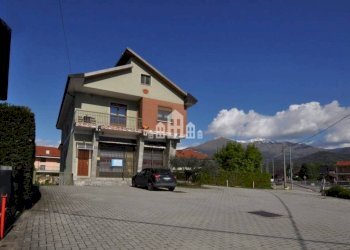 Zona - Casa indipendente via Angelo Barengo, 11, Castellamonte - foto 35