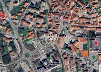 Mappa - Independent house via Angelo Barengo, 11, Castellamonte - photo 37