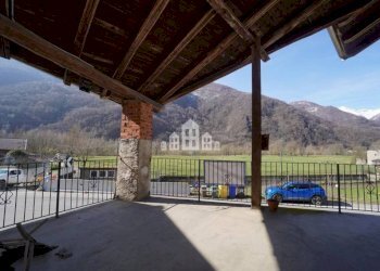 Terrazzo - Casa indipendente Frazione Bardonetto Inferiore, 6, Locana - foto 3