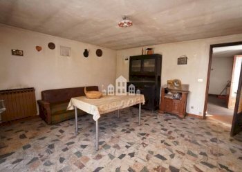 Salone - Casa indipendente Frazione Bardonetto Inferiore, 6, Locana - foto 6