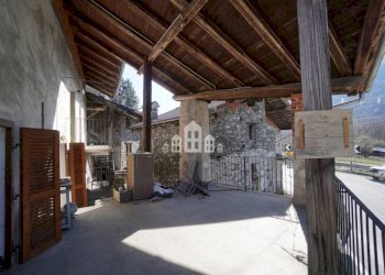 Terrazzo - Casa indipendente Frazione Bardonetto Inferiore, 6, Locana - foto 11