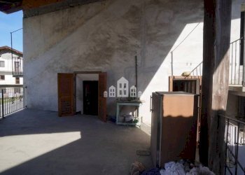 Terrazzo - Casa indipendente Frazione Bardonetto Inferiore, 6, Locana - foto 13