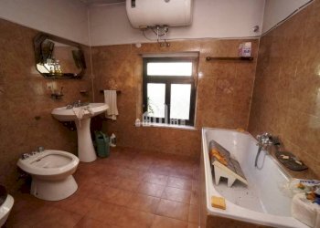 Bagno - Casa indipendente Frazione Bardonetto Inferiore, 6, Locana - foto 16
