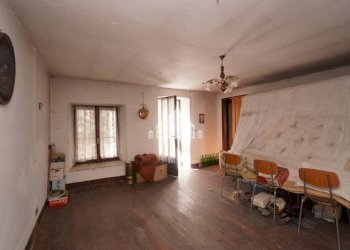 Salone - Casa indipendente Frazione Bardonetto Inferiore, 6, Locana - foto 17